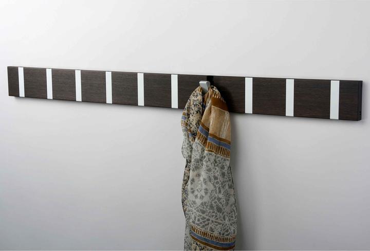 Actual product image Loca Knax 10 Coat rail