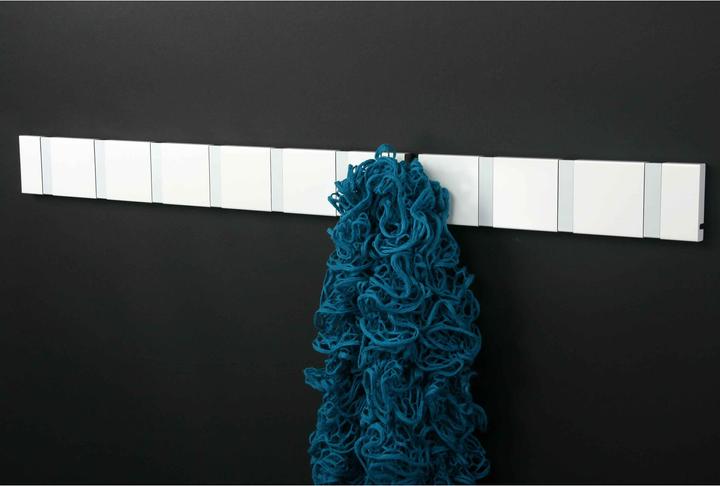 Actual product image Loca Knax 10 Coat rail