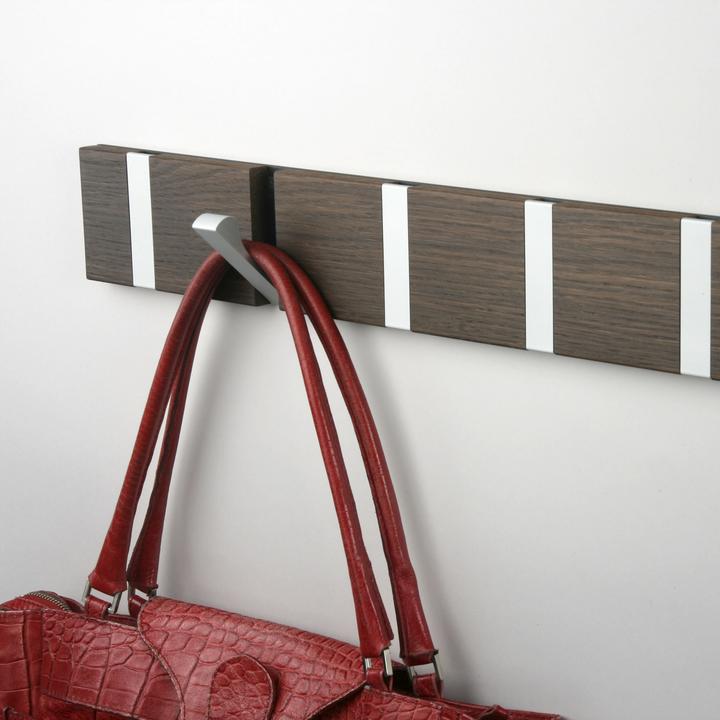 Actual product image Loca Knax 10 Coat rail