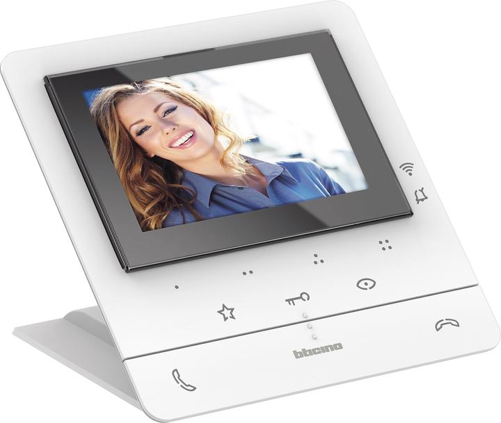 Immagine prodotto Bticino Classe100 X16E (WiFi)
