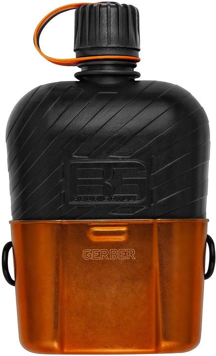 Gerber Gear Bear Grylls Canteen