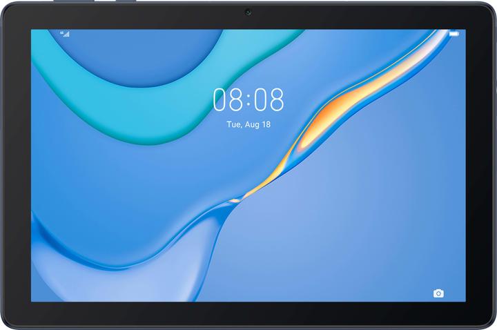 Produktbild Huawei MatePad T10 WiFi (9.70", 32 GB, Deepsea Blue)