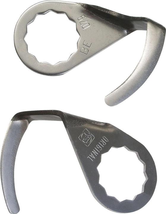 Immagine prodotto Fein Coltello da taglio 63903079012 2 pezzi.
