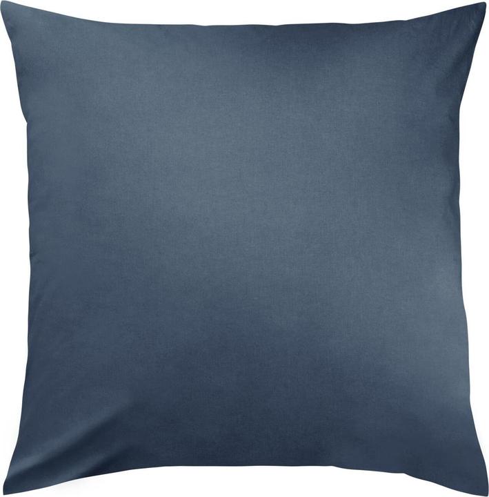 Actual product image Traumschlaf Basic Single Jersey Kissenbezug (Pillowcase, 40x40 cm)