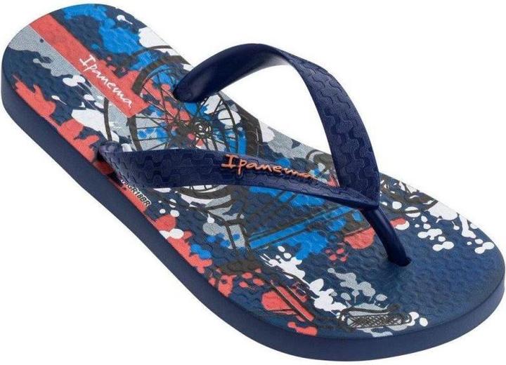 Actual product image Ipanema Classic VII Jr Flip-Flops (25)
