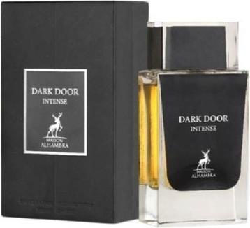 Immagine prodotto Maison Alhambra Dark Door Intense (Eau de parfum, 100 ml)