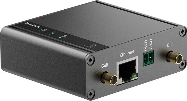 Image du produit D-Link Modem industriel M2M 5G NR