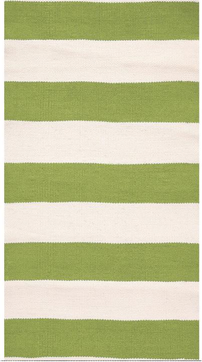 Dash & Albert Catamaran outdoor carpet (61 x 91 cm)
