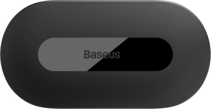 Immagine prodotto Baseus Auricolari wireless Bowie EZ10 (nero) (5 h, Cablato)