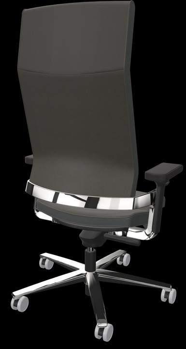 Produktbild Züco Lacinta Comfortline Bürodrehstuhl