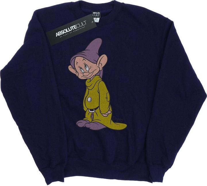 Disney Classic Dopey Sweatshirt Jungen