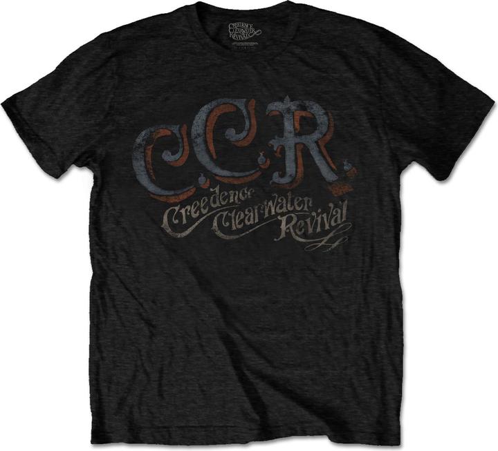 Creedence Clearwater Revival Ccr