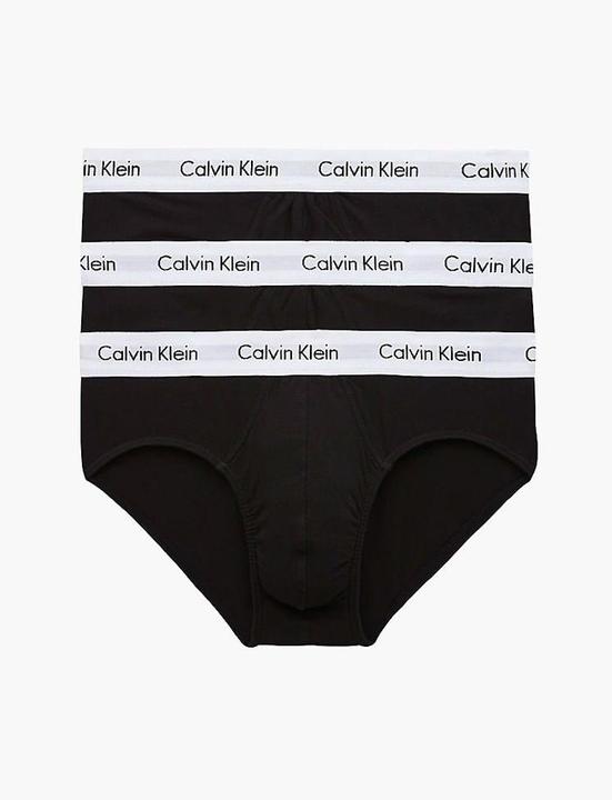 Immagine prodotto Calvin Klein Cotone elasticizzato (XL, confezione da 3)