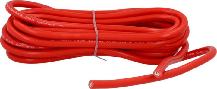 Produktbild Dietz Powerkabel ECO