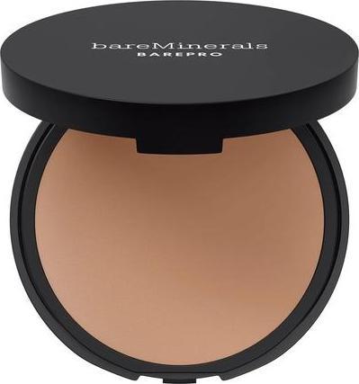 Actual product image Bare Minerals bareMinerals Barepro 16HR Skin Perfecting Powder Foundation 35 Medium Cool 0.28oz
