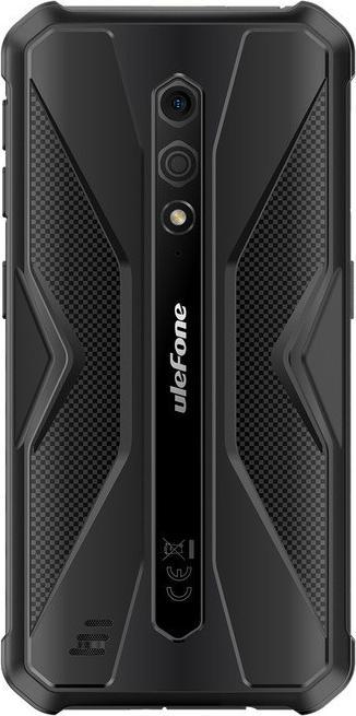 Produktbild Ulefone Armor X12 Pro (64 GB, All Black, 5.45", Dual SIM, 12.98 Mpx, 4G)