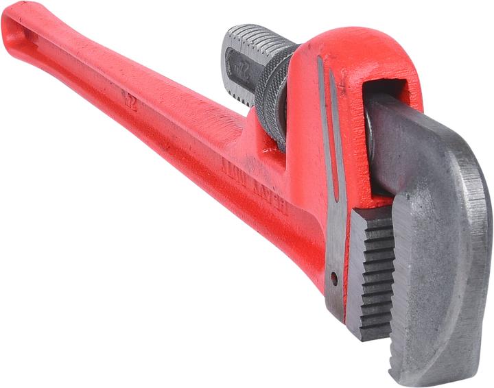 Produktbild KS Tools Stahl-Einhand-Rohrzange (600 mm)