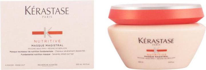 Produktbild Kérastase Masque Magistral (500 ml)