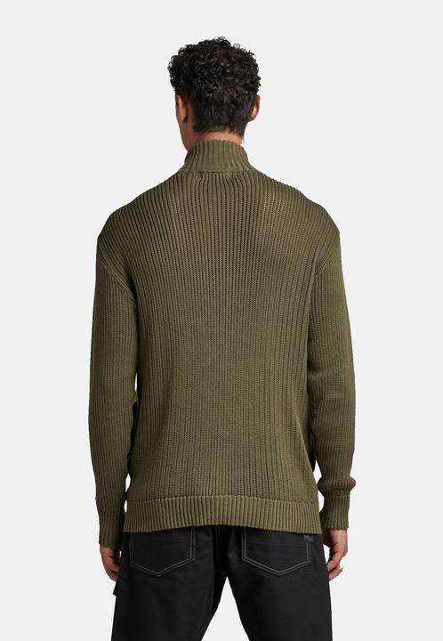 Actual product image G-Star Cardigan Strickjacke (M)