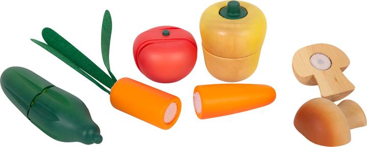 Immagine prodotto small foot Set per tagliare le verdure "fresche