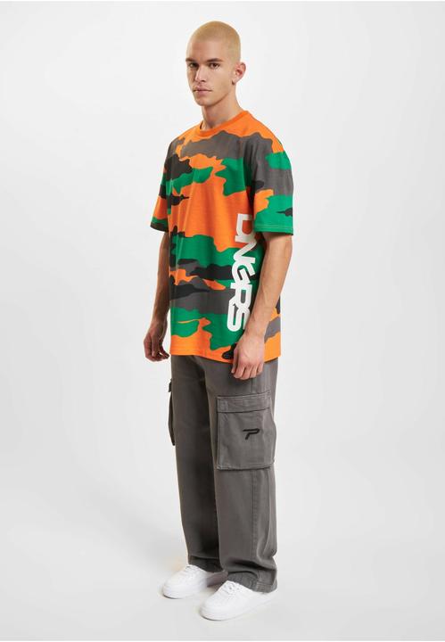 Actual product image Dangerous DNGRS DNGRS Expansion T-Shirts - 190131 (L)