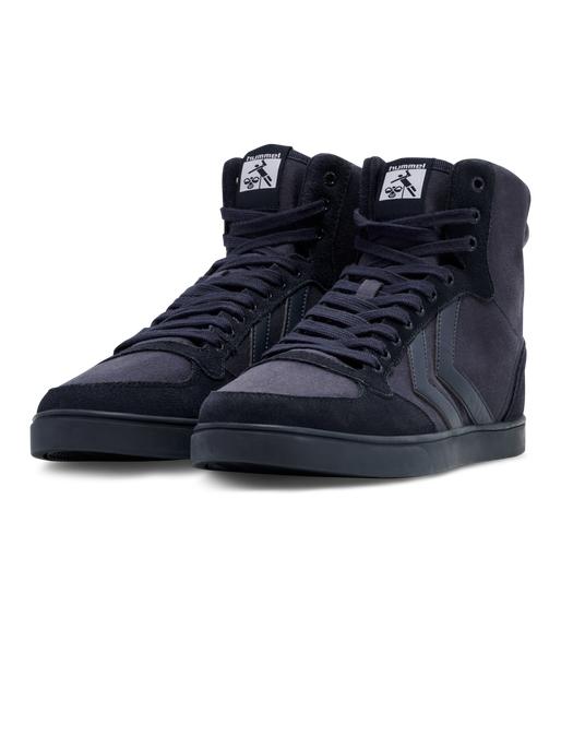 Produktbild hummel Slimmer Stadil Tonal High Sneaker (41)