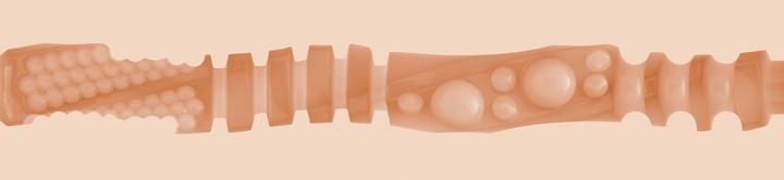Image du produit Fleshlight Nikki Benz