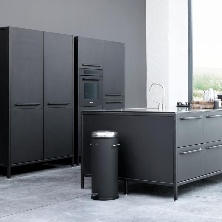 Produktbild Vipp 17 Treteimer