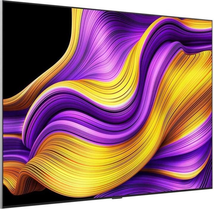 Produktbild LG TV OLED83G58LW (2025) (83", G5, OLED, 4K, 2025)