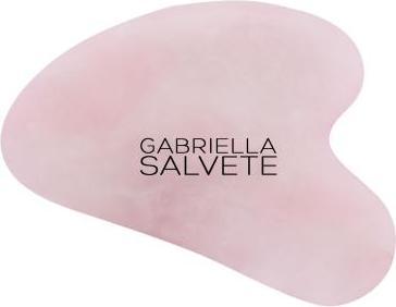 Gabriella Salvete Rose Quartz Gua Sha