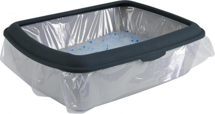 Image du produit Trixie Trousse de toilette pour chat XL