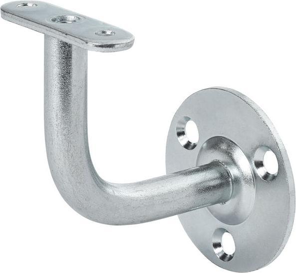 Actual product image Webi Handrail supports (Steel)
