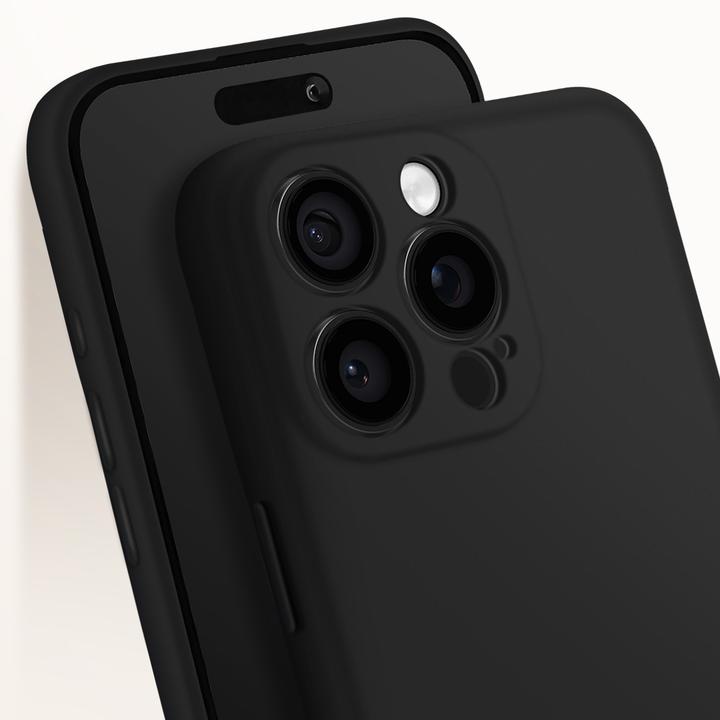 Produktbild Avizar Classic Case Mat Series (Apple iPhone 16 Pro)