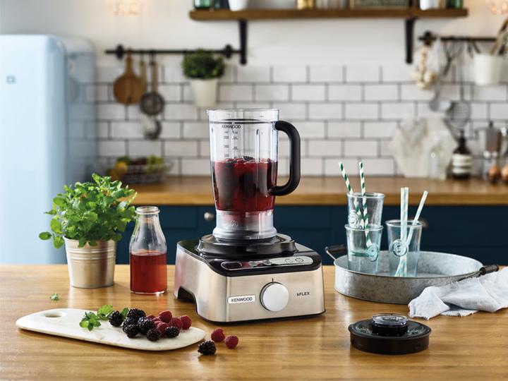 Produktbild Kenwood FHM 155 SI (1000 W)