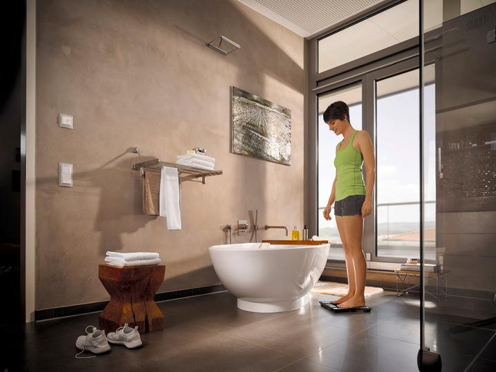 Image du produit Soehnle Pèse personnes Style Sense Connect 50 (180 kg)