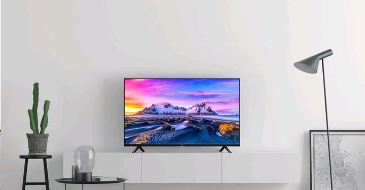 Produktbild Xiaomi Mi P1 (32", P1, LED, HD ready, 2022)