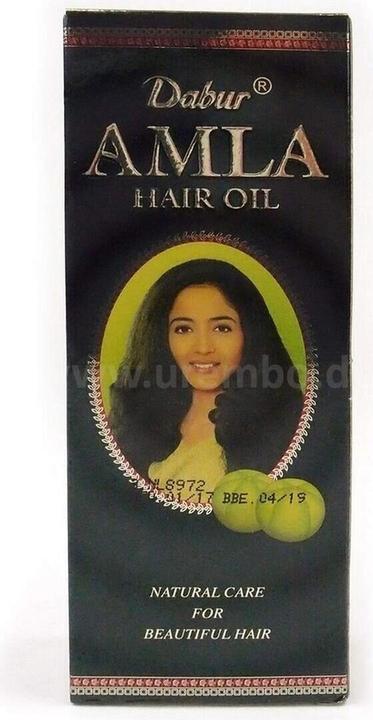 Produktbild Dabur Amla (100 ml)