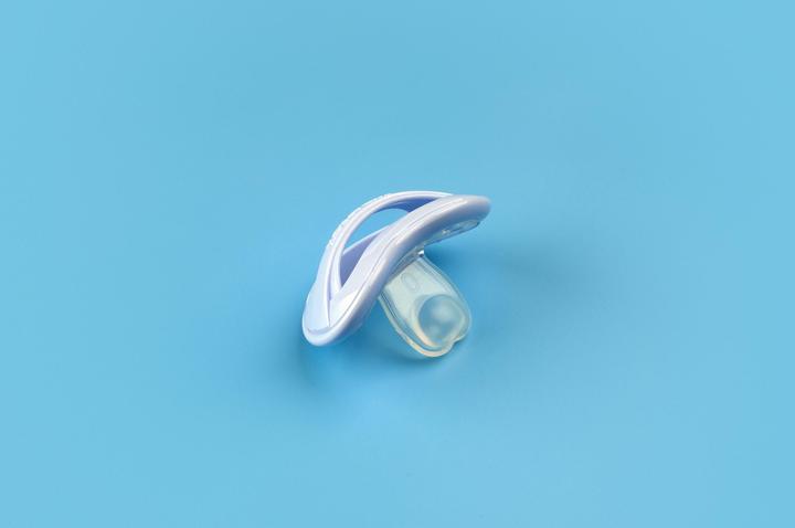 Produktbild Curaprox Baby Nuggi (1 x, ab Geburt)