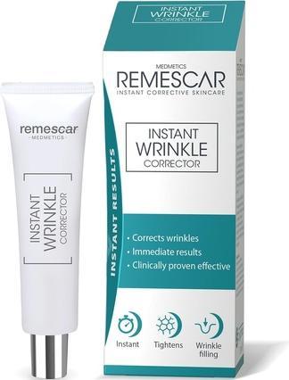 Actual product image Remescar Instant wrinkle correction (Crème, 8 ml, Day)