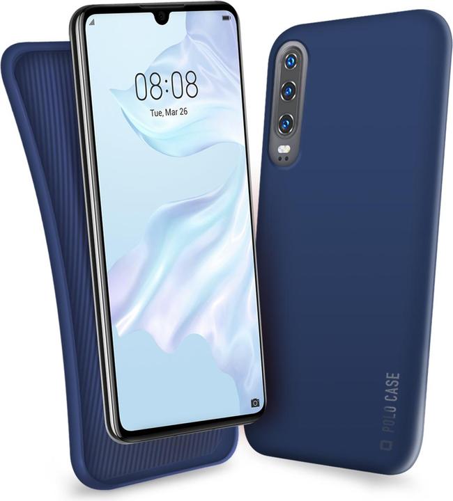 Produktbild SBS Schutzhülle (Huawei P30)