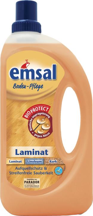 Produktbild Emsal Bodenreiniger Laminat