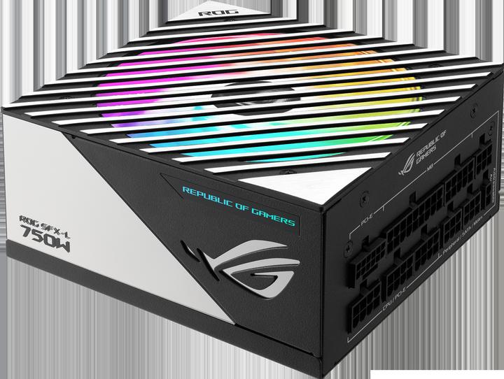Actual product image ASUS ROG Loki (750 W)