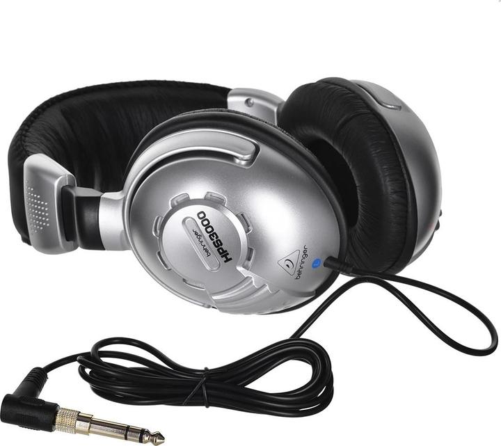 Produktbild Behringer Hps3000 (Kabelgebunden)