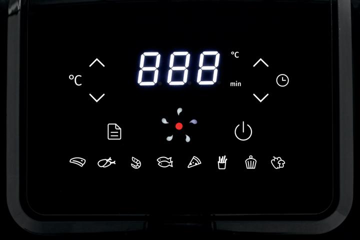 Actual product image Gorenje Deep Fryer AF1700DB