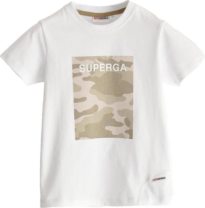 Produktbild Superga TShirt Kurze Ärmel (110)