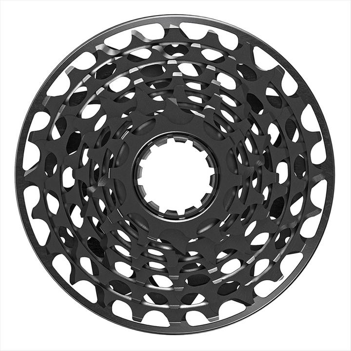 Produktbild Sram Xg-795 X01 (7-fach, 10-24)