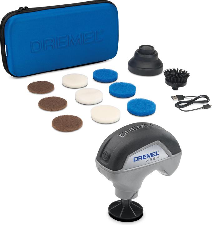 Produktbild Dremel Versa Power Cleaner