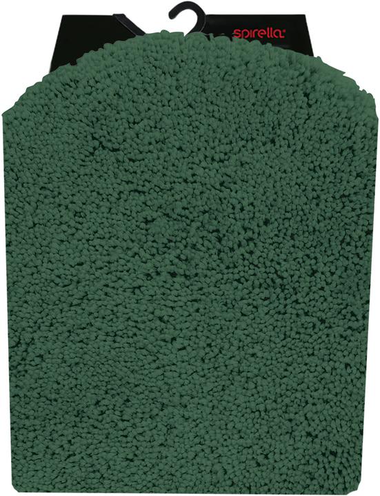 Actual product image spirella Highland (110 x 4 x 110 cm)