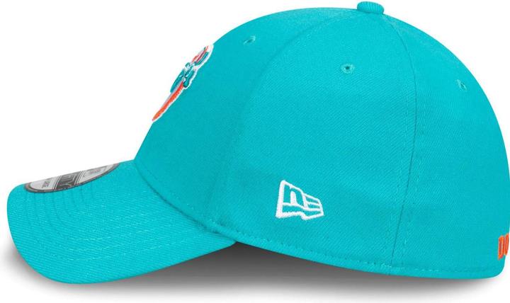 Image du produit New Era 39Thirty Stretch Cap - NFL Miami Dolphins Retro (S, M)