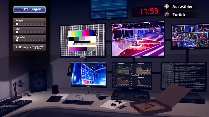Produktbild Bitcomposer Wer weiss denn sowas? 2 (PS4, DE)